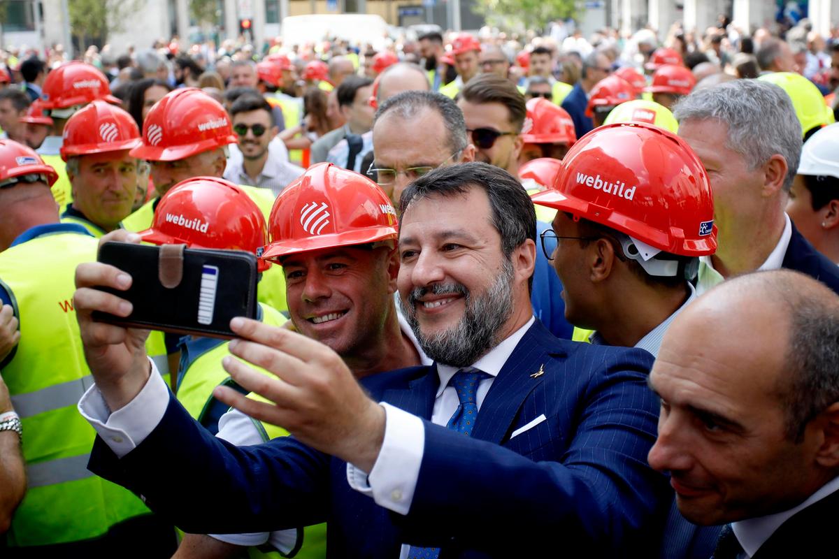 Sfida all’ultimo metrò