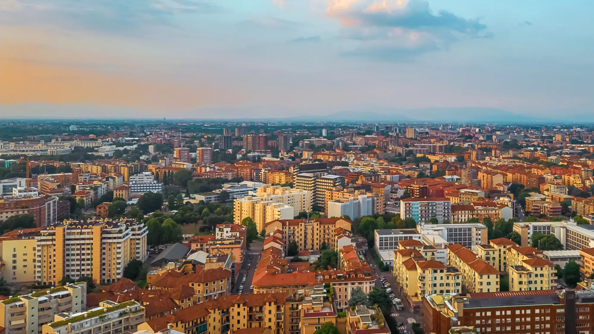 La periferia d’oro di Milano: i 5 quartieri dove il prezzo delle case è cresciuto del 40% in pochi anni La periferia d’oro di Milano: i 5 quartieri dove il prezzo delle case è cresciuto del 40% in pochi anni