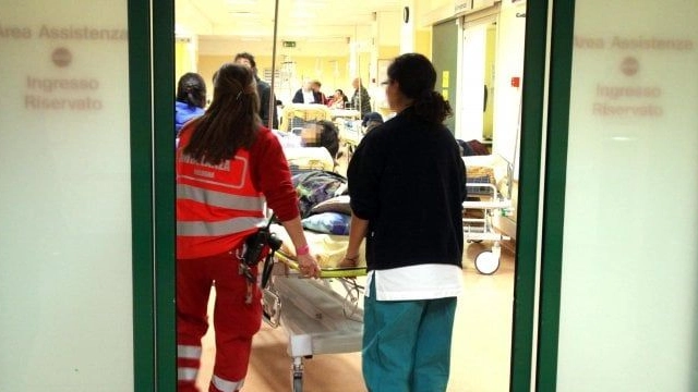 Sono i Pronto Soccorso i luoghi in cui avvengono maggiormente le aggressioni Sono i Pronto Soccorso i luoghi in cui avvengono maggiormente le aggressioni