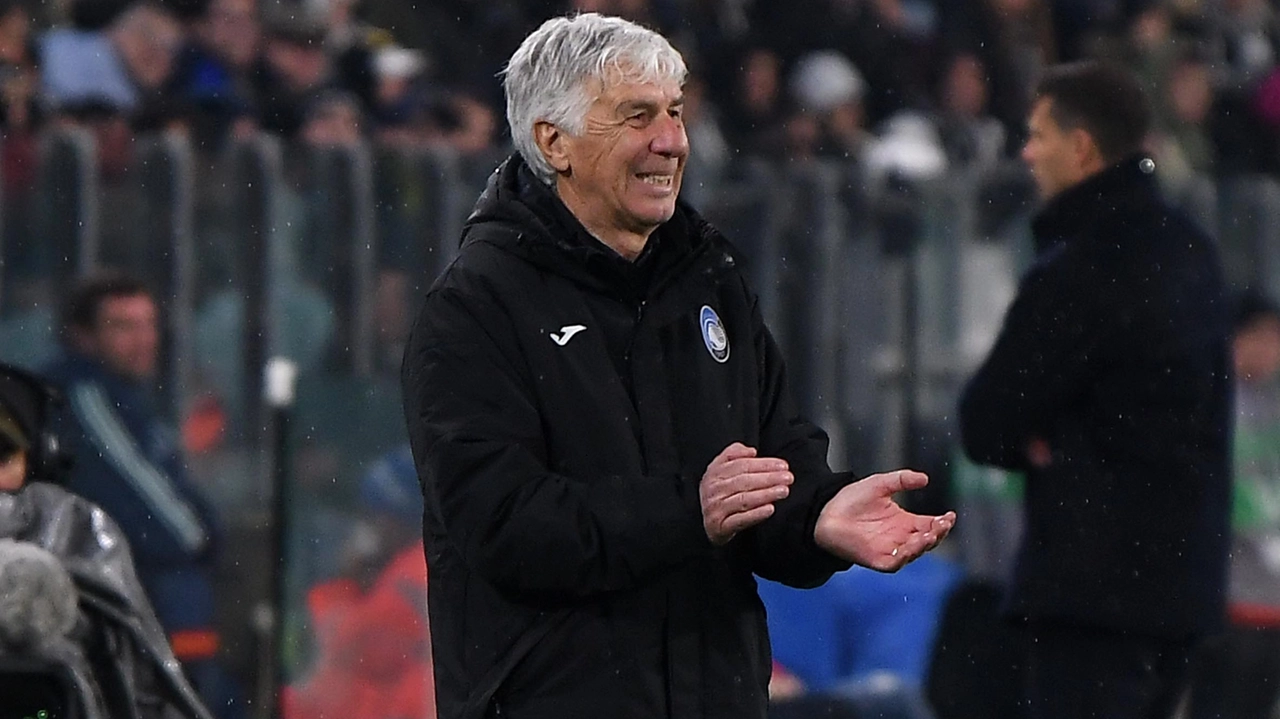 Gasperini Gasperini