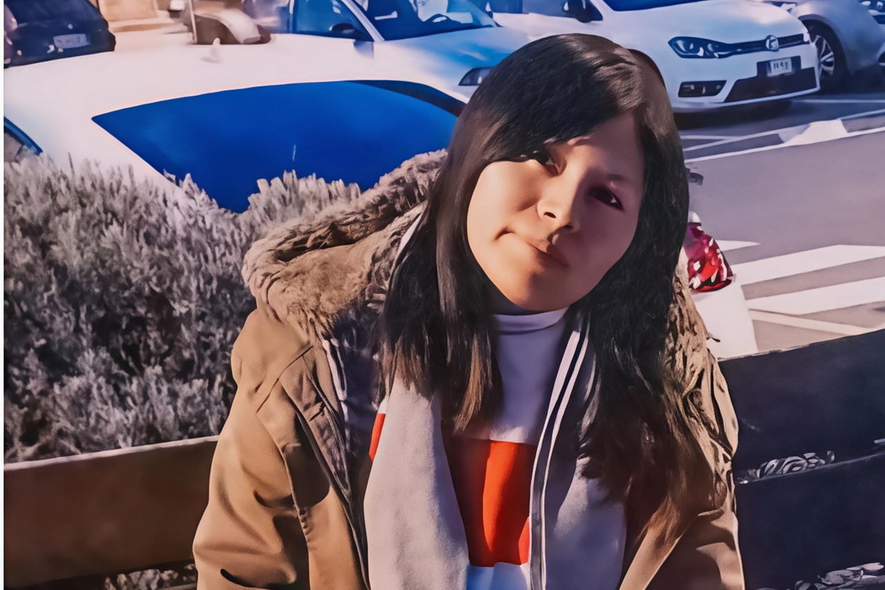 Rocio Espinoza Romero ha perso la vita a 34 anni, investita da un camionista
