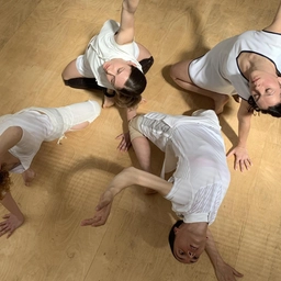 A Bergamo è ancora Estate. Il giorno (perfetto) della danza
