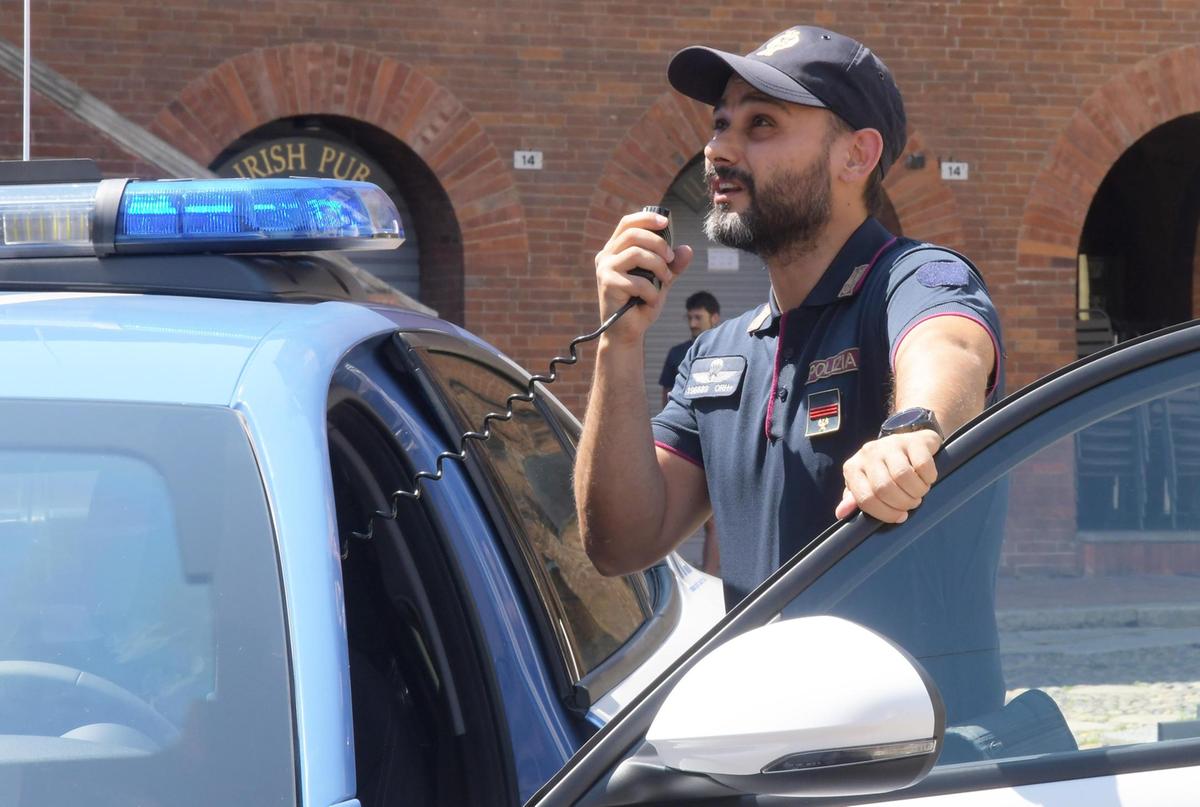 arrestato finto carabiniere prepari tutto l8217oro che ha la pensionata non ci casca