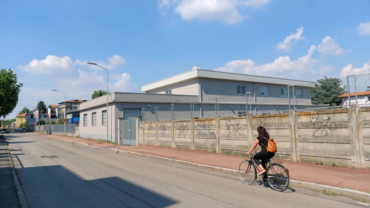 L’immobile di via Bergamo 7 a Cormano acquistato nel 2017 per 800mila euro L’immobile di via Bergamo 7 a Cormano acquistato nel 2017 per 800mila euro
