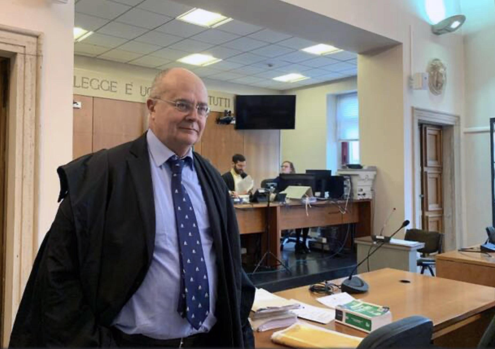 La guerra allo spaccio: "Tecnologia preziosa. Sarebbe fondamentale poter utilizzare i droni" La guerra allo spaccio: "Tecnologia preziosa. Sarebbe fondamentale poter utilizzare i droni"