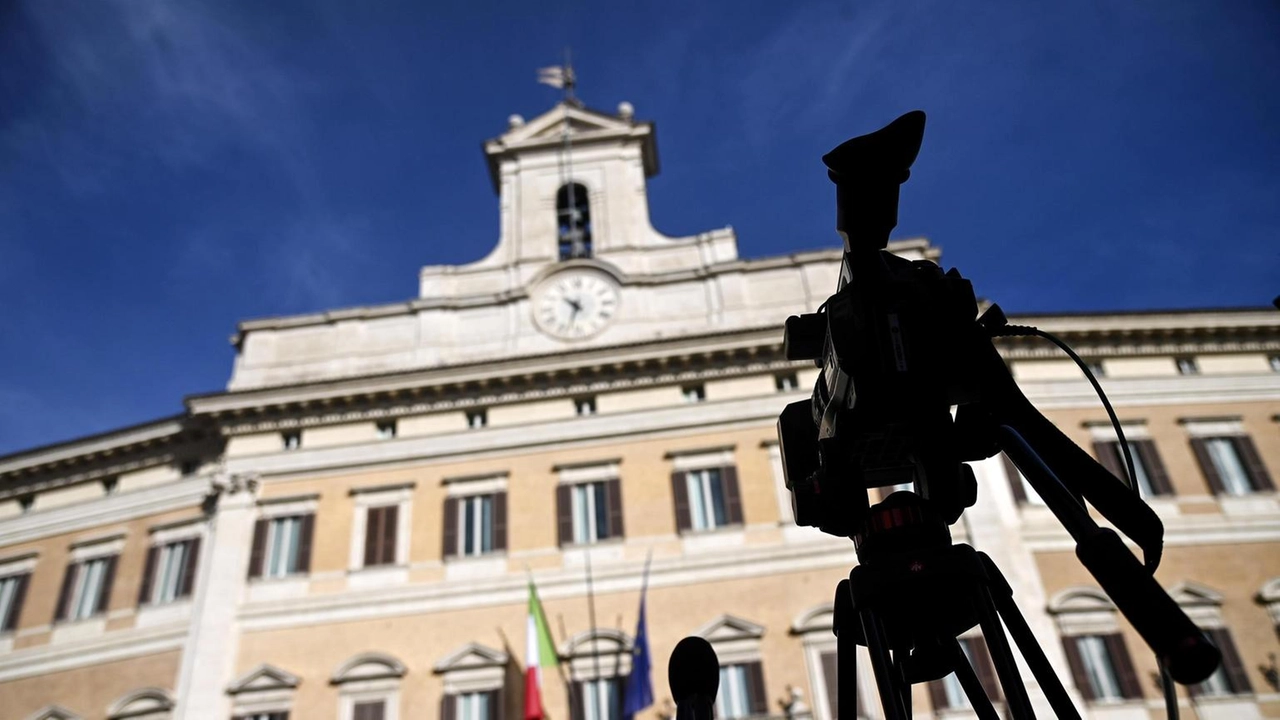 E' stata presentata stamane in Cassazione