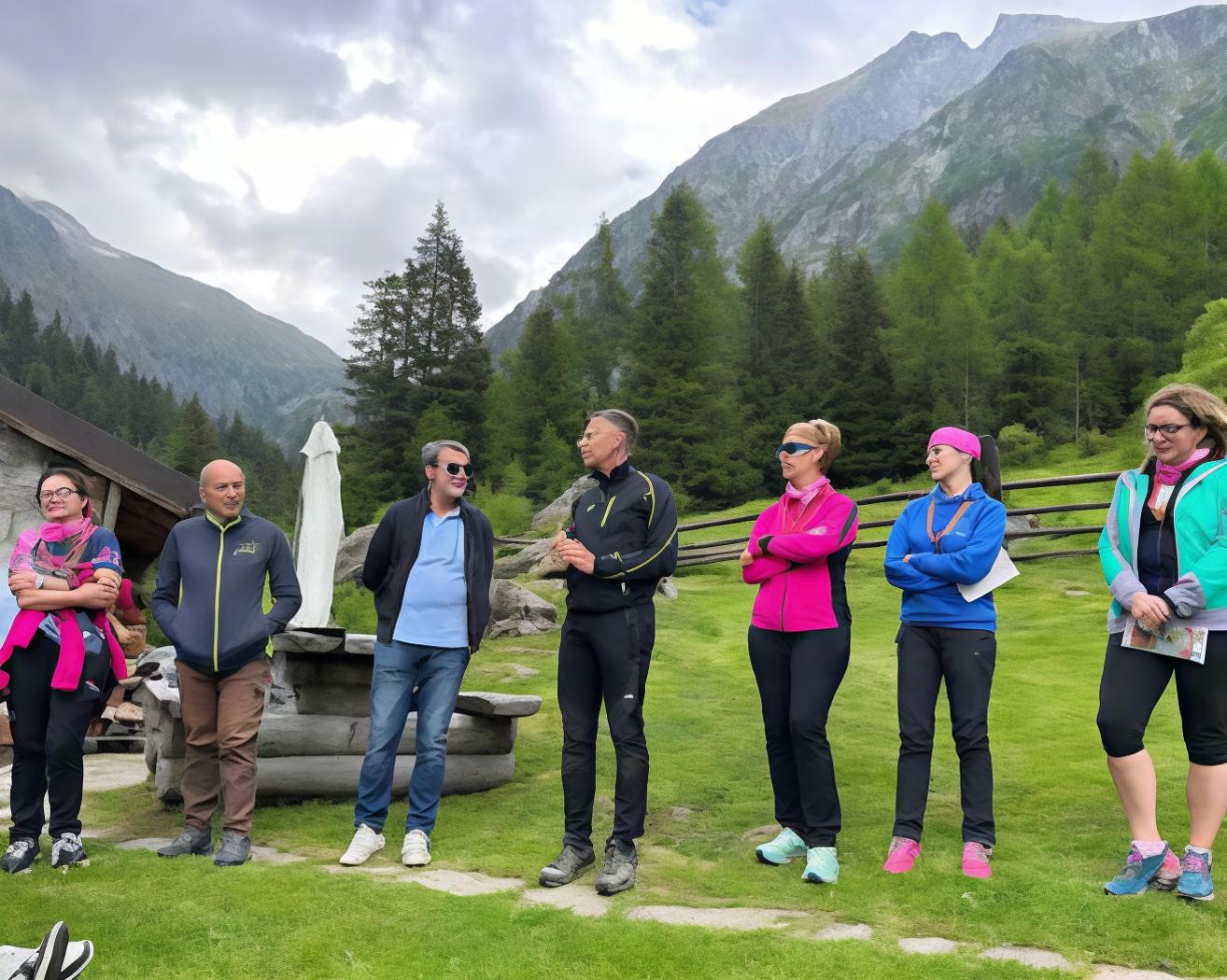 Le donne e la montagna: un racconto in ogni rifugio Le donne e la montagna: un racconto in ogni rifugio