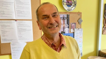 Addio a don Alessandro Fiorina, sacerdote e missionario in Bolivia: lutto nella Diocesi di Bergamo
