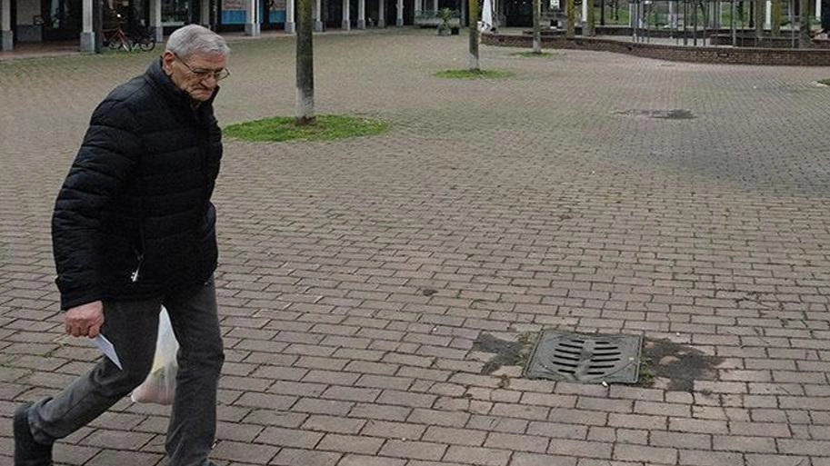 Il restyling della piazza del rione di via Vismara costerà 750mila euro I lavori inizieranno a giugno