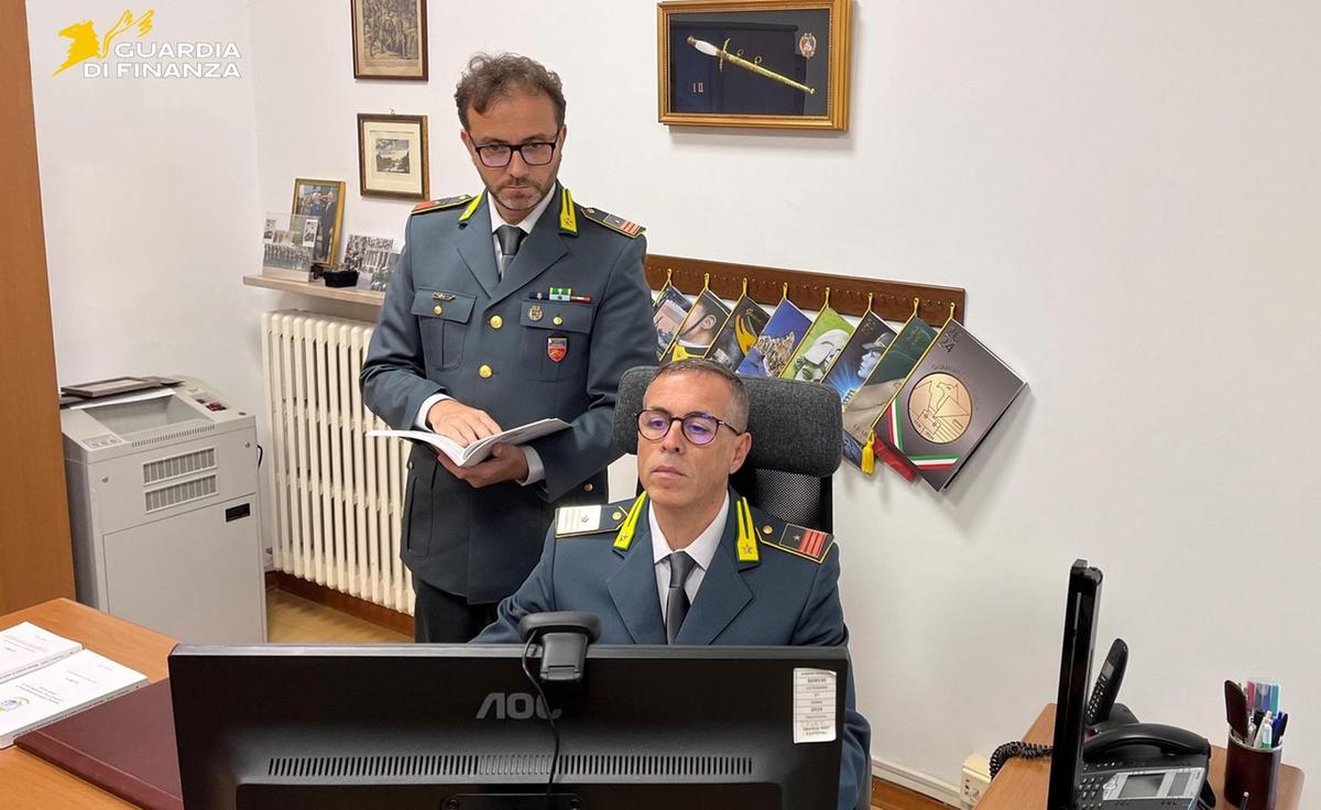 Bancarotta, quattro sotto accusa Bancarotta, quattro sotto accusa