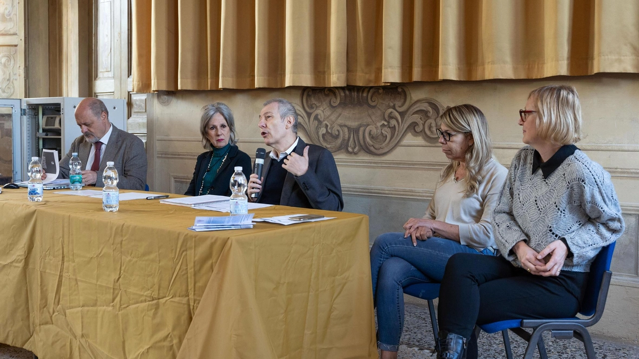 Trenta in Lombardia, prossima apertura a Bresso nella Casa di Comunità. La coordinatrice Monica Pozzi: "Abbiamo attivato collaborazioni con le Asst". .