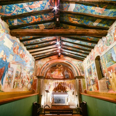 Trescore Balneario, la Cappella Suardi compie 500 anni: due mostre per omaggiare Lorenzo Lotto