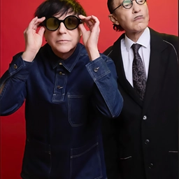 Sparks, il debutto tra le scintille: "Vedrete, ci faremo perdonare.... Moroder? È stato il nostro maestro"