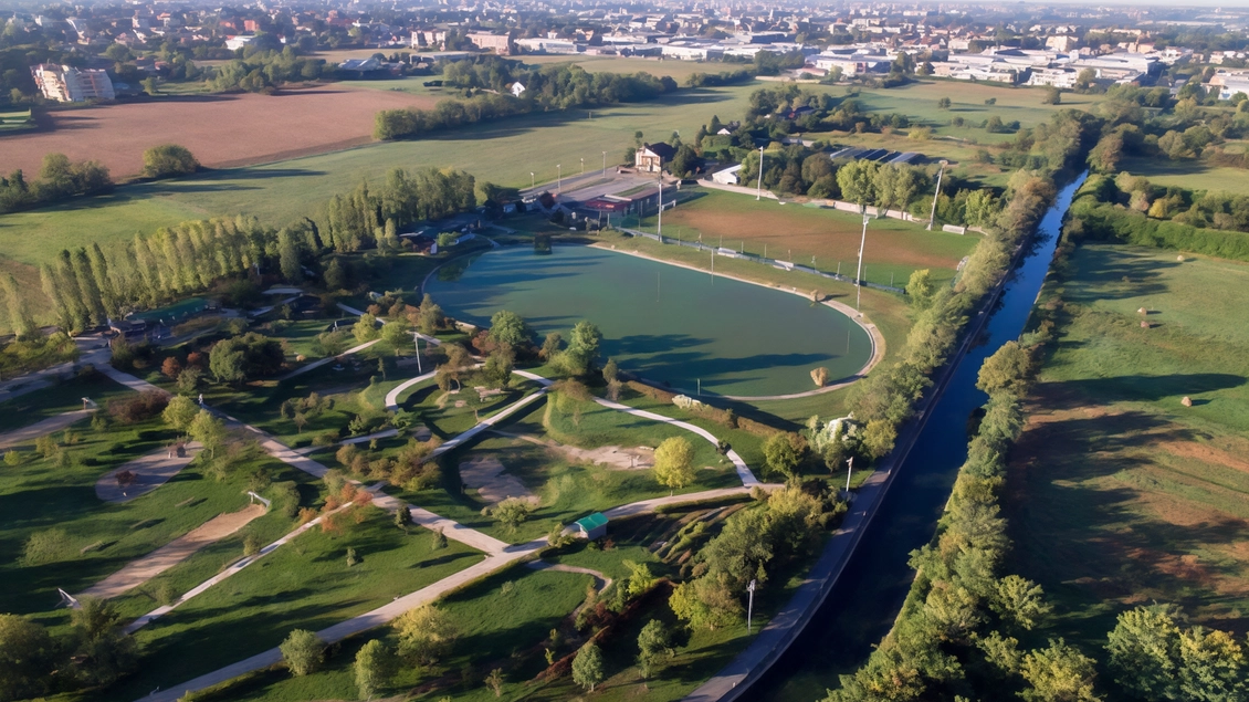 Il 5 settembre il Parco Nord accoglierà formalmente i 150 ettari delle aree di Cinisello del Gubrià A breve anche Cusano cederà la sua parte Il 5 settembre il Parco Nord accoglierà formalmente i 150 ettari delle aree di Cinisello del Gubrià A breve anche Cusano cederà la sua parte