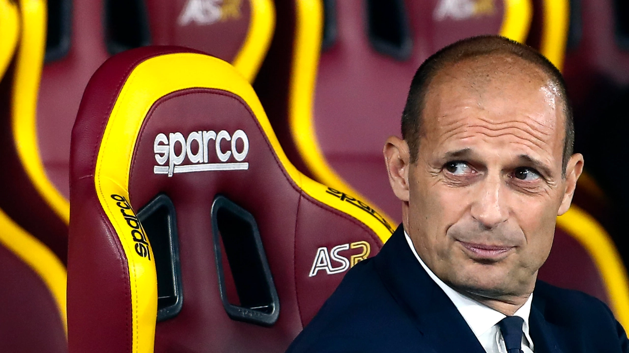 Massimiliano Allegri Massimiliano Allegri