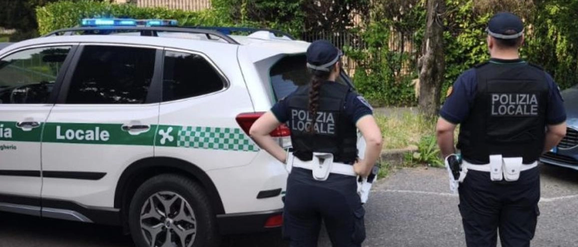 Brugherio, vive con il cane in condizioni igieniche non adeguate: meticcio sequestrato