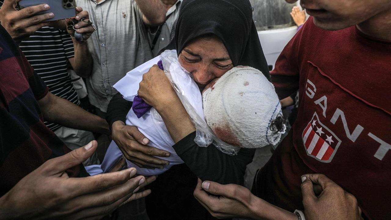 Afferma il governo di Gaza