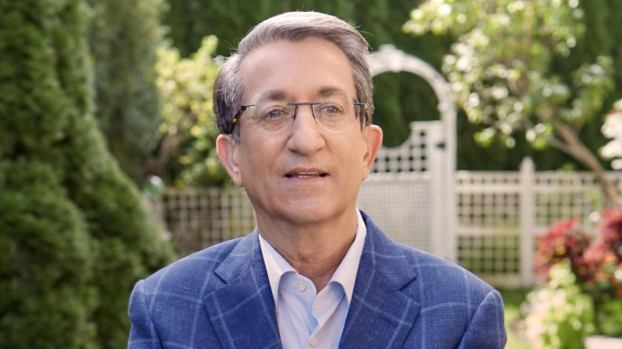 Donato Tramuto ha fondato e presiede la Fondazione che promuove il diritto allo studio all’assistenza sanitaria e al sostegno dei diritti umani Donato Tramuto ha fondato e presiede la Fondazione che promuove il diritto allo studio all’assistenza sanitaria e al sostegno dei diritti umani