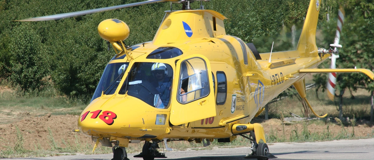 Incidente in moto in Valtrebbia: morto 68enne pavese