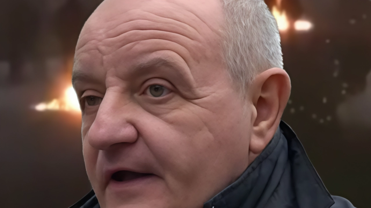 Il presidente della Cooperativa La Strada parla del Centro di aggregazione giovanile a Milano, gestito con successo nonostante le sfide educative. Il presidente della Cooperativa La Strada parla del Centro di aggregazione giovanile a Milano, gestito con successo nonostante le sfide educative.