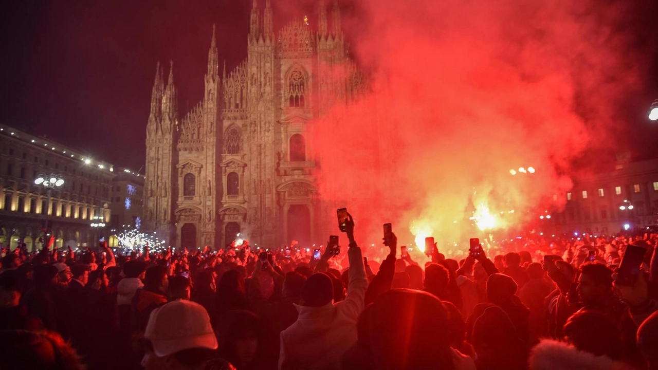 Prosegue l'inchiesta sulle aggressioni sessuali a Capodanno in piazza Duomo. Coordinata da Letizia Mannella, indagini in corso Prosegue l'inchiesta sulle aggressioni sessuali a Capodanno in piazza Duomo. Coordinata da Letizia Mannella, indagini in corso