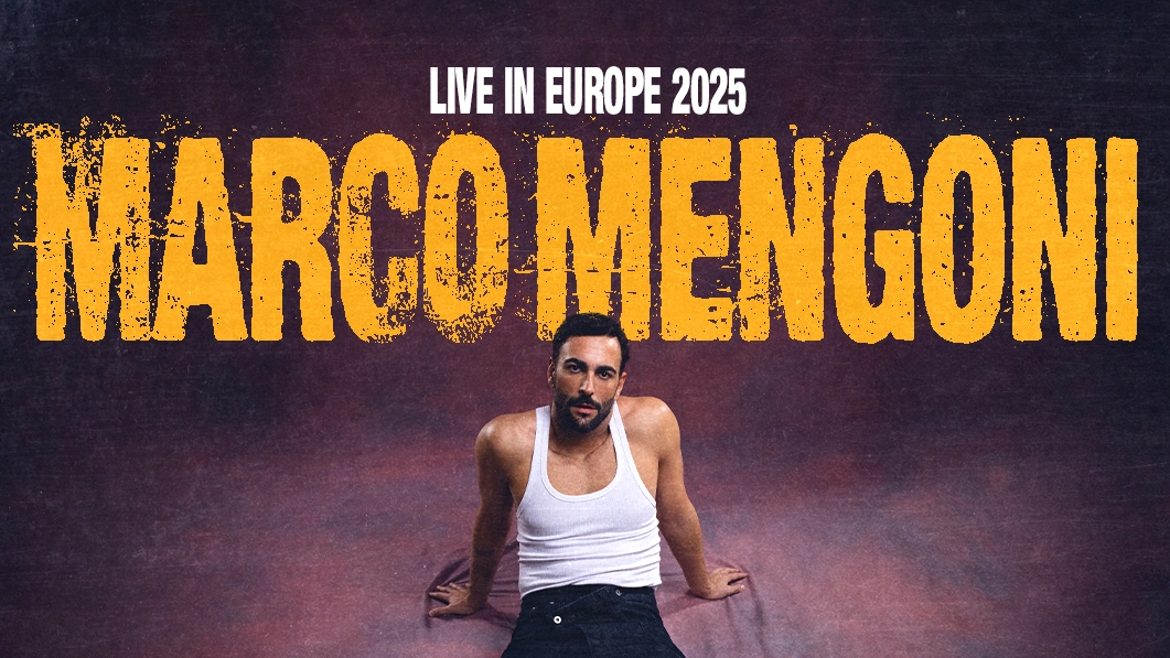 Marco Mengoni Marco Mengoni