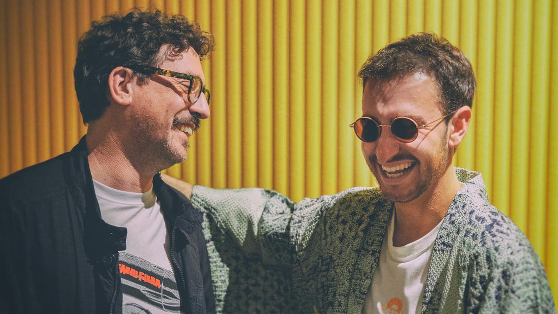 Piano City Milano, Francesco Cavestri: “Io, Willie Peyote e il ‘disordine’. La curiosità? È la chiave per sopravvivere” Piano City Milano, Francesco Cavestri: “Io, Willie Peyote e il ‘disordine’. La curiosità? È la chiave per sopravvivere”