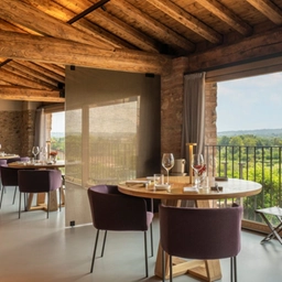 Gourmet e immerso nei vigneti della Franciacorta: da Vivilo il nuovo menù vegetale