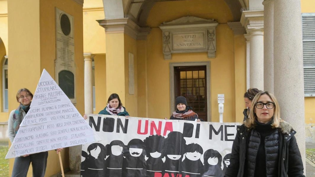 Il caso delle molestie in Ateneo: "Esempio di violenza di genere aggravata dal ruolo di potere"