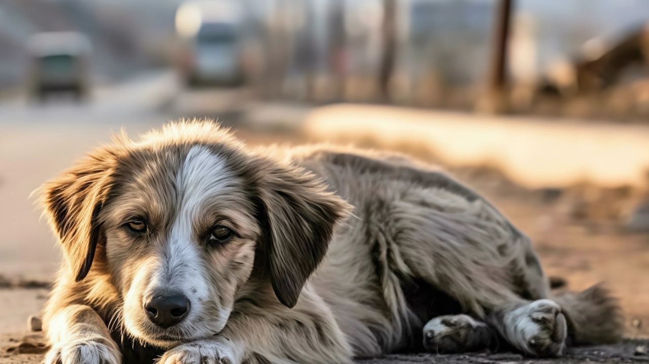 La campagna dei veterinari di Bergamo a tutela degli animali da compagnia La campagna dei veterinari di Bergamo a tutela degli animali da compagnia