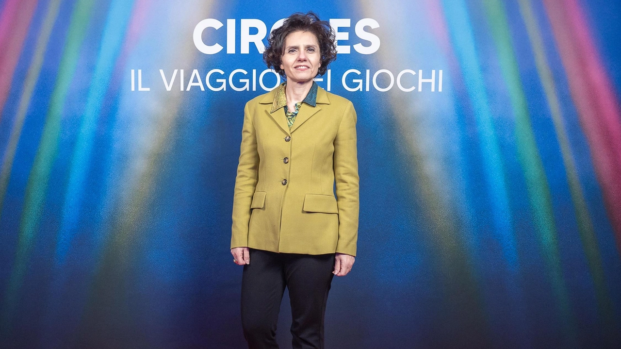 Il prefetto Anna Pavone Il prefetto Anna Pavone