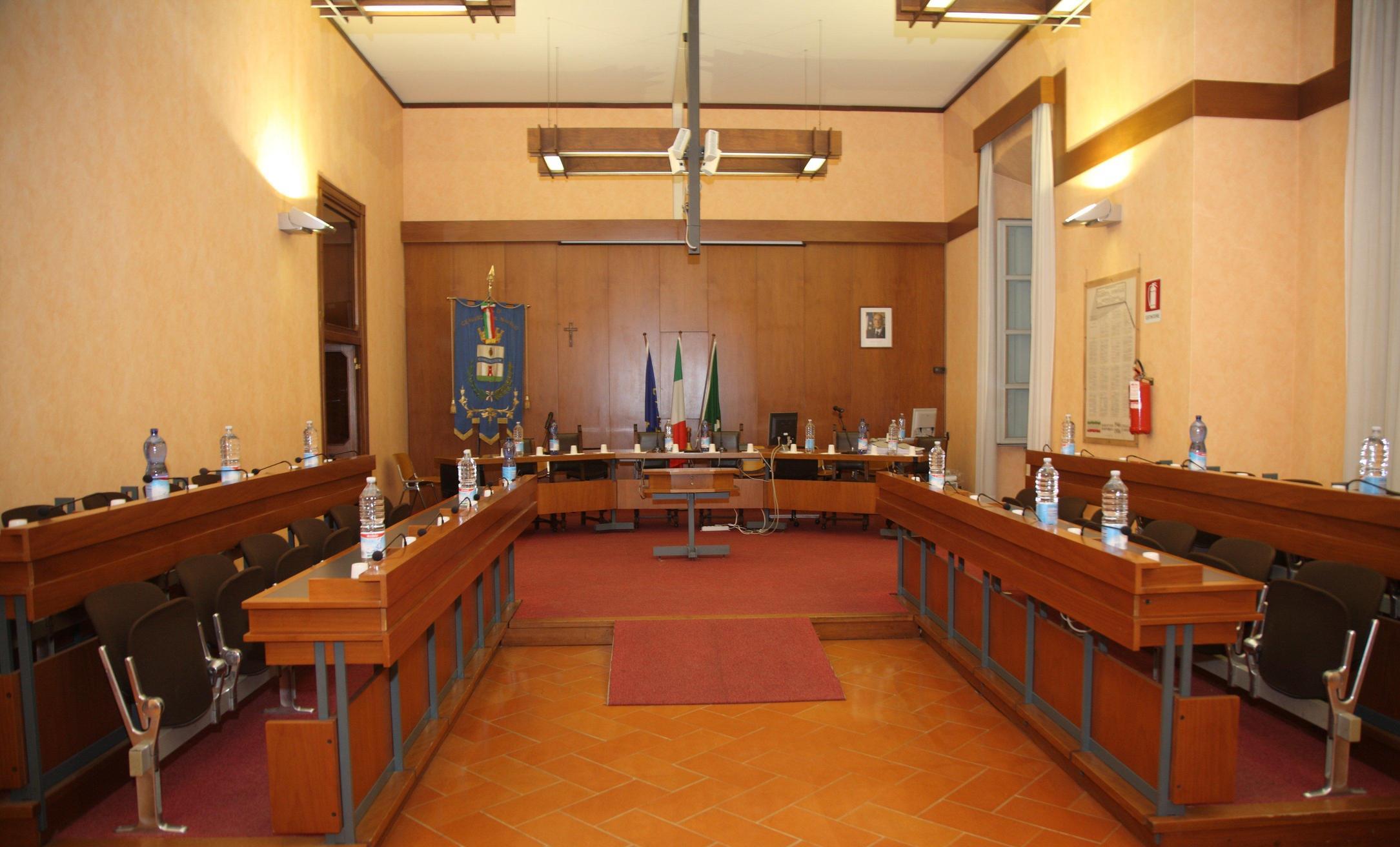 Cernusco, il Pd asso pigliatutto. La Lega resta fuori dal Consiglio Cernusco, il Pd asso pigliatutto. La Lega resta fuori dal Consiglio