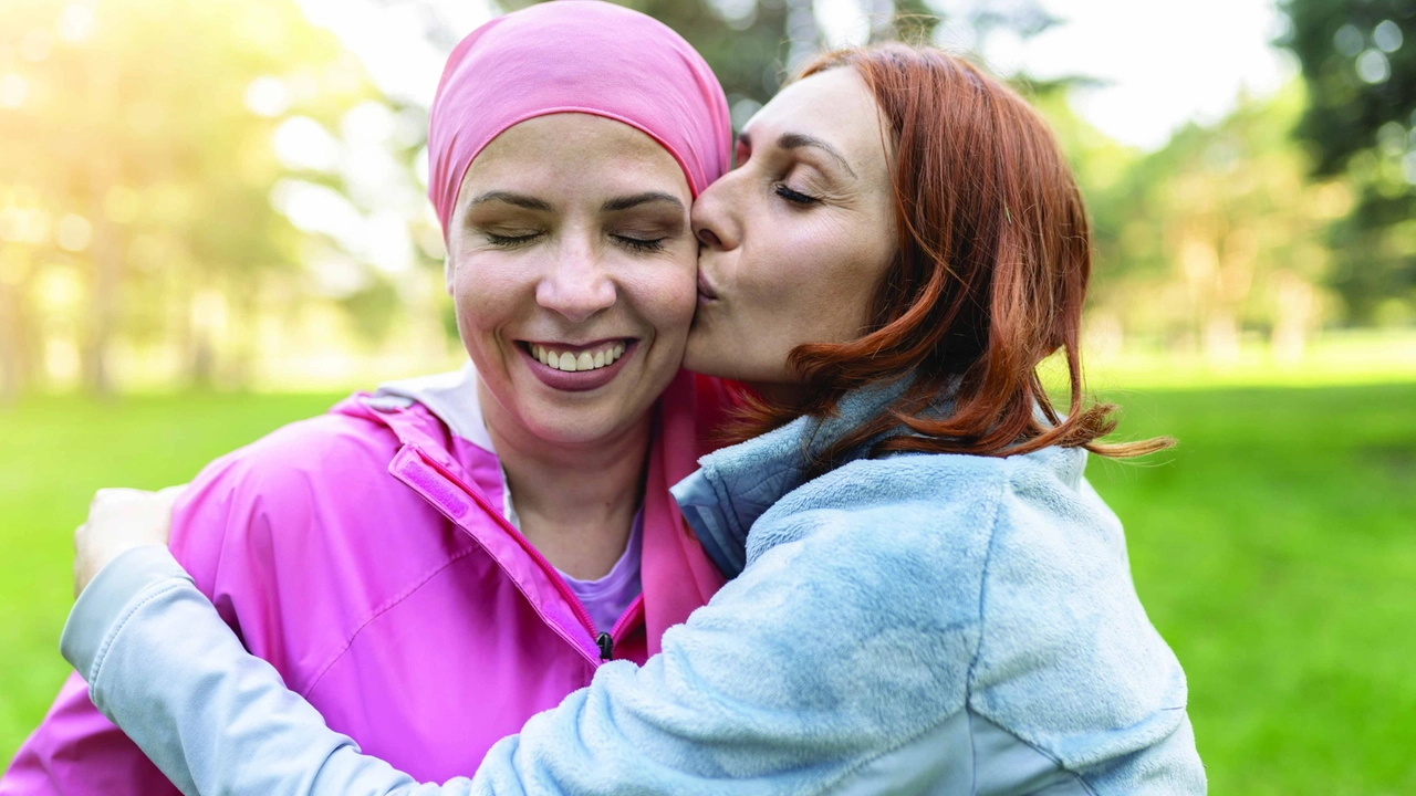 Il potere di una firma: lottare contro il cancro è un gesto libero e forte