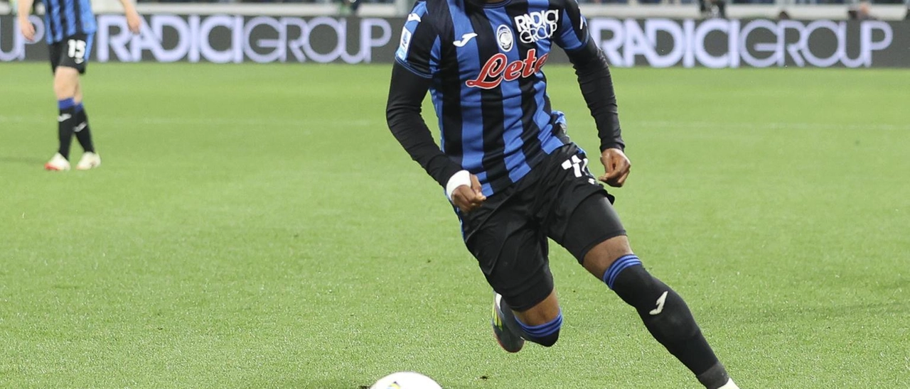 Inter, Lookman nel mirino. Il Milan batte su Vlahovic