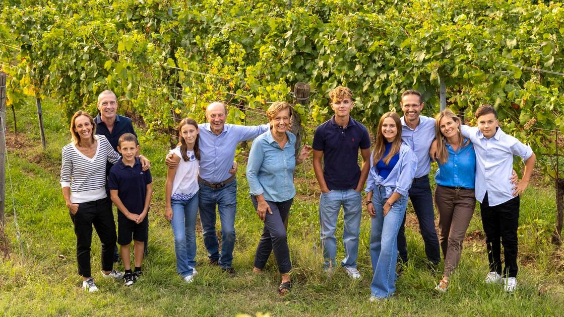 L’agriturismo come scuola (di tutela dell’ambiente) all’aria aperta: la sfida parte da Brescia L’agriturismo come scuola (di tutela dell’ambiente) all’aria aperta: la sfida parte da Brescia