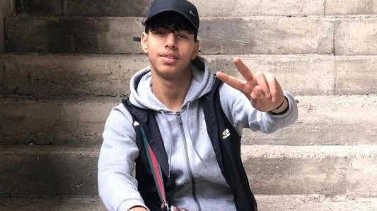 Ramy Egaml, il 19enne egiziano morto dopo l'incidente in via Ripamonti Ramy Egaml, il 19enne egiziano morto dopo l'incidente in via Ripamonti