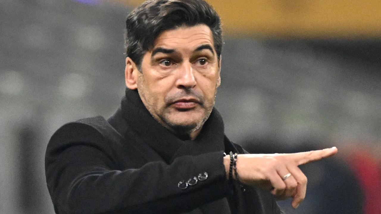 Paulo Fonseca Paulo Fonseca