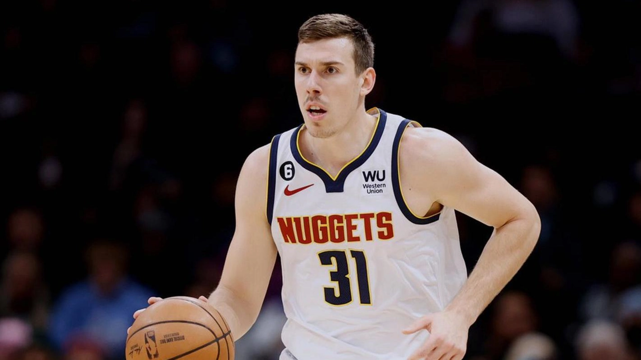 Un altro botto per il mercato Olimpia, questa volta direttamente dal mondo NBA. I biancorossi fanno le cose in grande... Un altro botto per il mercato Olimpia, questa volta direttamente dal mondo NBA. I biancorossi fanno le cose in grande...