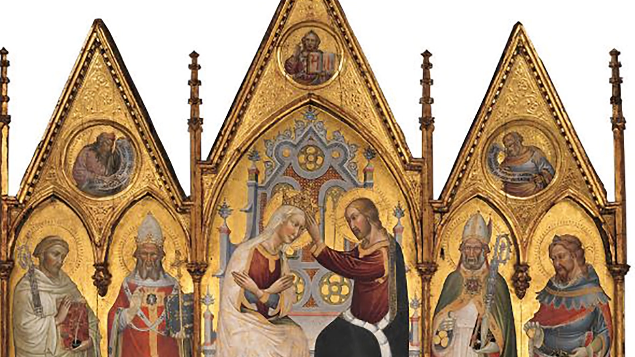 In Duomo la mostra “Vigevano e Monza per il polittico di Stefano de’ Fedeli“ In Duomo la mostra “Vigevano e Monza per il polittico di Stefano de’ Fedeli“