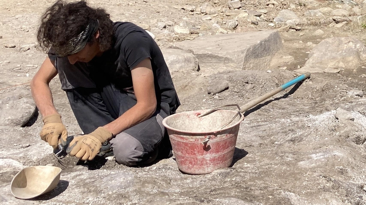 Grazie a fondi appositi in tutta la provincia gli studiosi stanno riportando alla luce pezzi di storia
