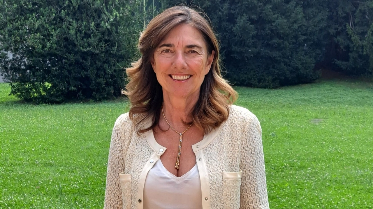 Anna Gervasoni inizierà il mandato di rettrice alla Liuc a inizio novembre Anna Gervasoni inizierà il mandato di rettrice alla Liuc a inizio novembre