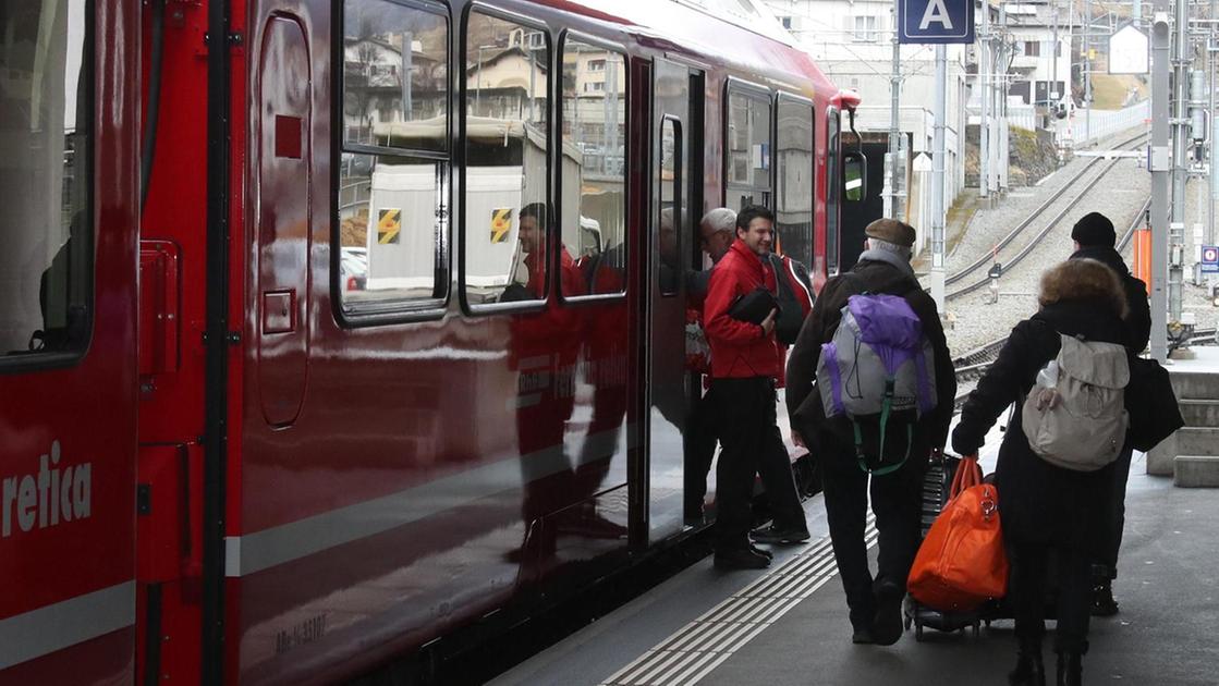ricette italosvizzere contro l overtourism da Ilgiorno.it ricette italosvizzere contro l overtourism