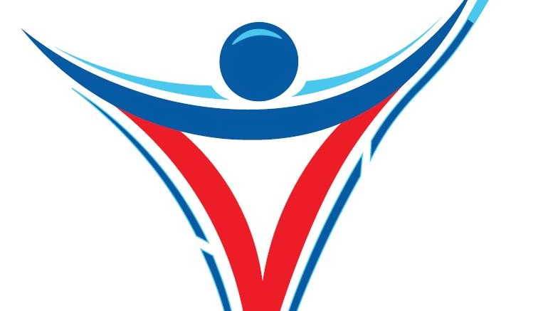 Il logo vincente disegnato da tre ragazzi