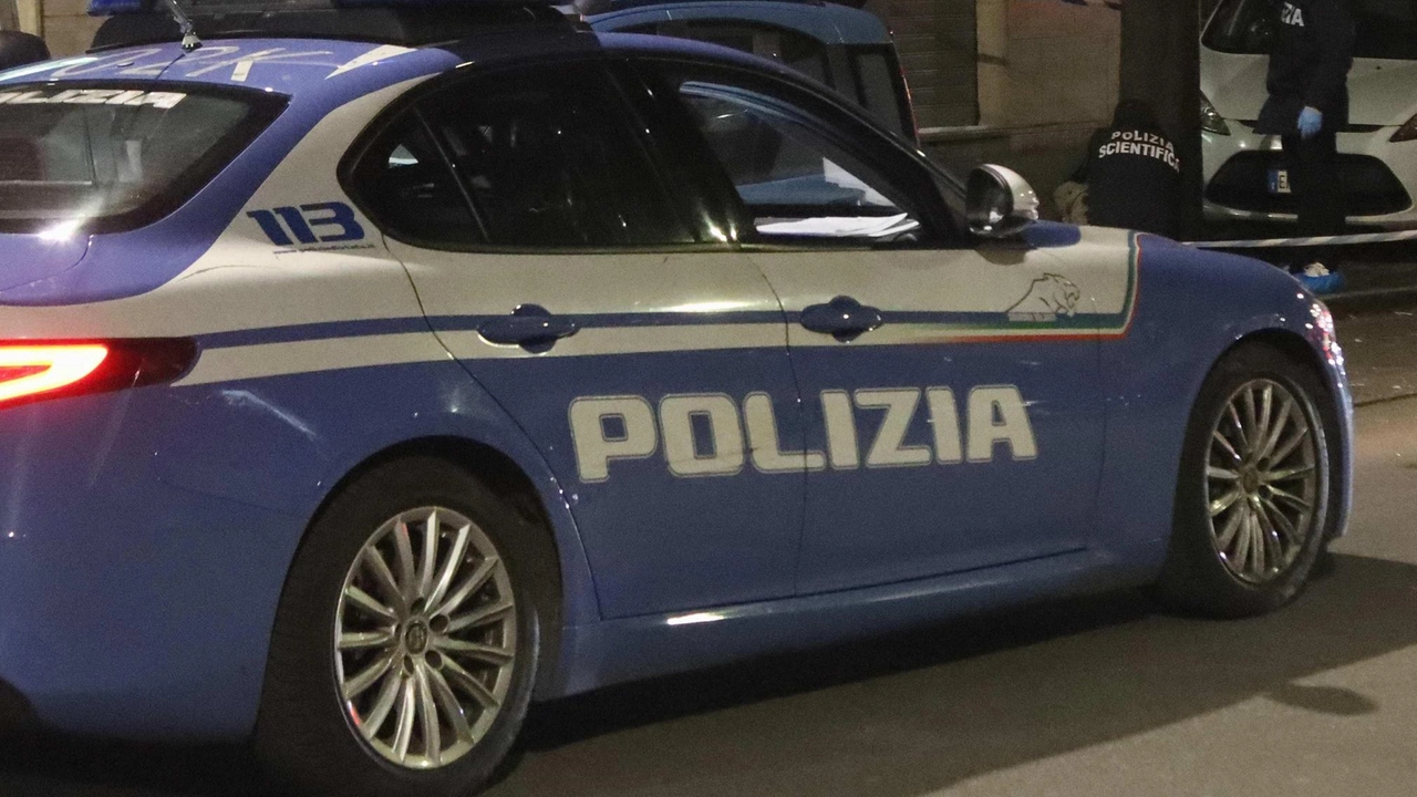 Gli agenti del commissariato Bonola lo hanno individuato in un hotel