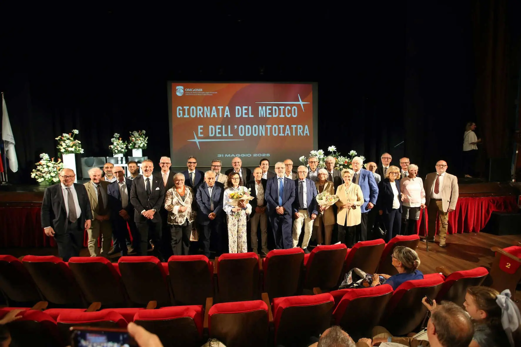 Un ponte tra passato e futuro: "Curate i pazienti con umanità"
