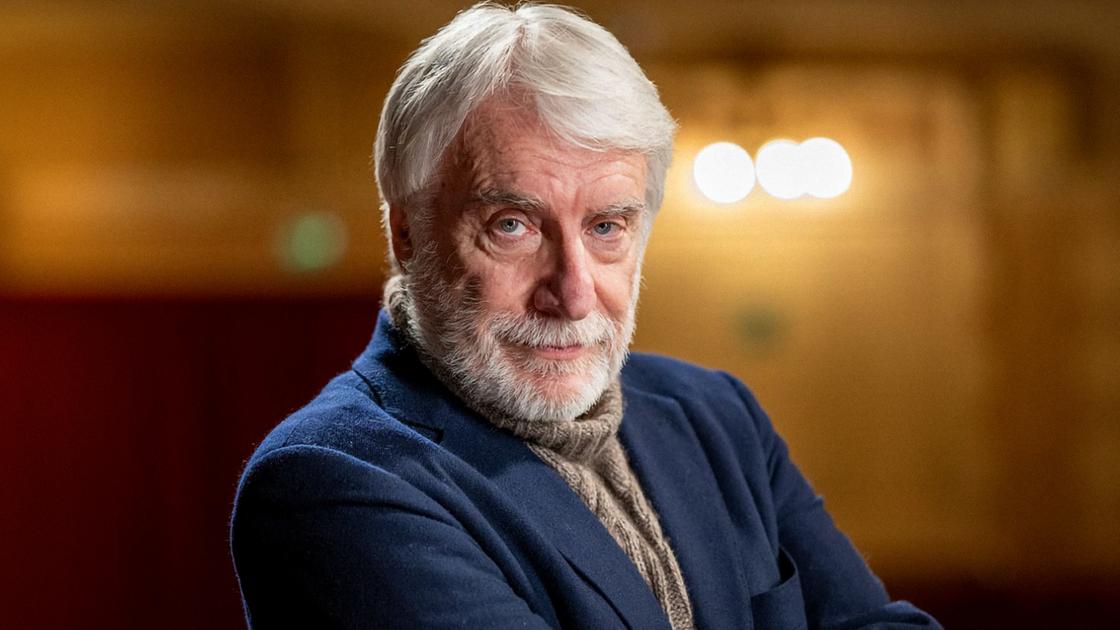 Paolo Crepet: “Gli studenti che boicottano la maturità? Né disobbedienti né geniali (eppure i genitori applaudono). Garlasco è un anestetizzante fantastico” Paolo Crepet: “Gli studenti che boicottano la maturità? Né disobbedienti né geniali (eppure i genitori applaudono). Garlasco è un anestetizzante fantastico”