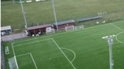 Il campo sportivo comunale di Varedo ha un nuovo gestore. Si tratta della FC Paderno Dugnano SSD, società sportiva in...