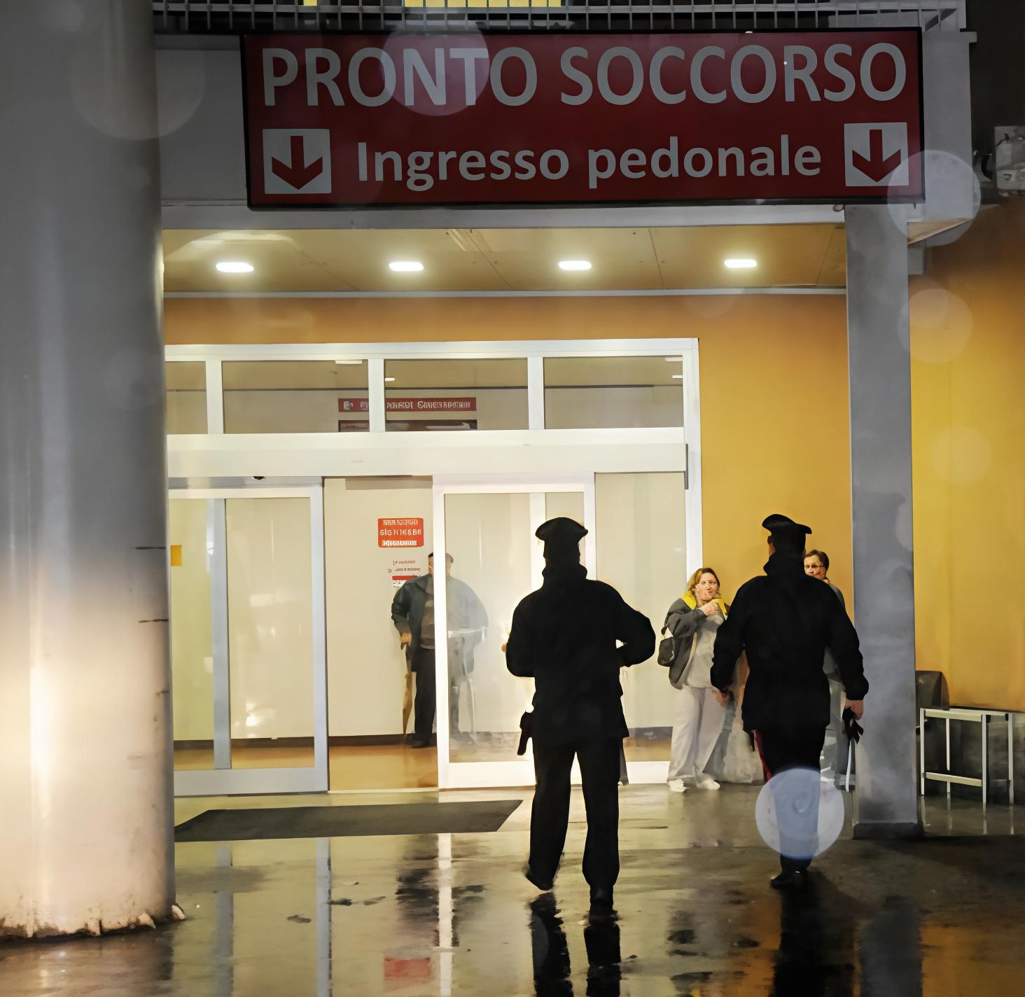 Vessava i genitori. Allontanato da casa a 53 anni Vessava i genitori. Allontanato da casa a 53 anni
