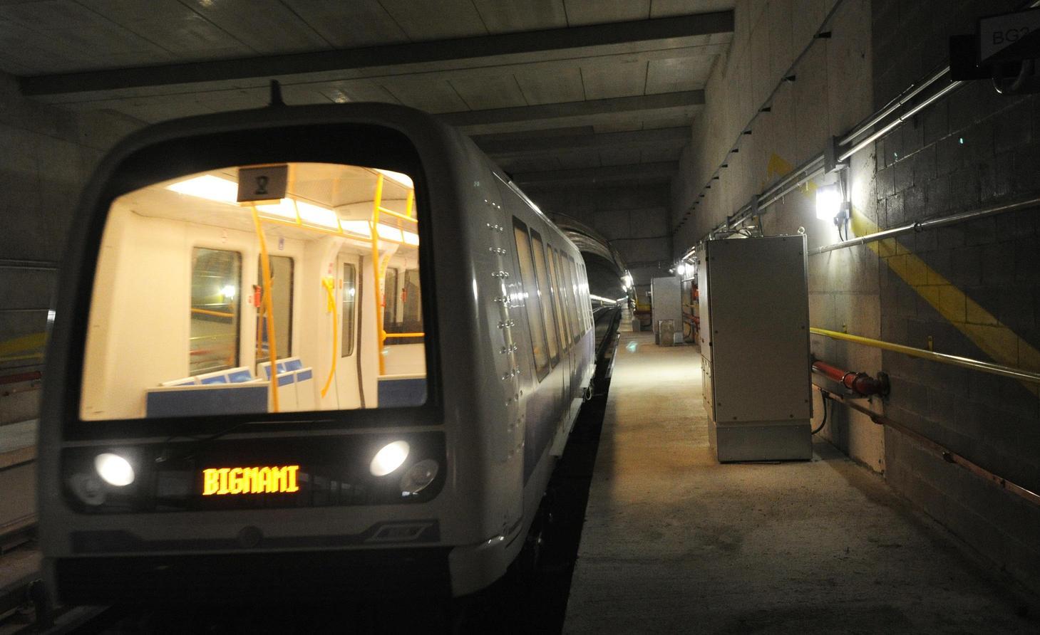 Sos da 589 milioni per la Metro 5 a Monza. Da Governo e Regione ne arriveranno 110 Sos da 589 milioni per la Metro 5 a Monza. Da Governo e Regione ne arriveranno 110