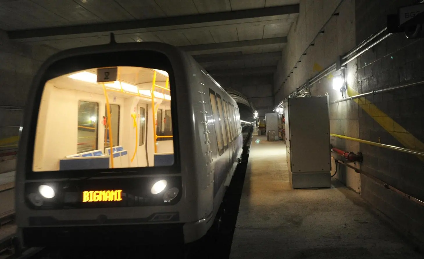 Sos da 589 milioni per la Metro 5 a Monza. Da Governo e Regione ne arriveranno 110